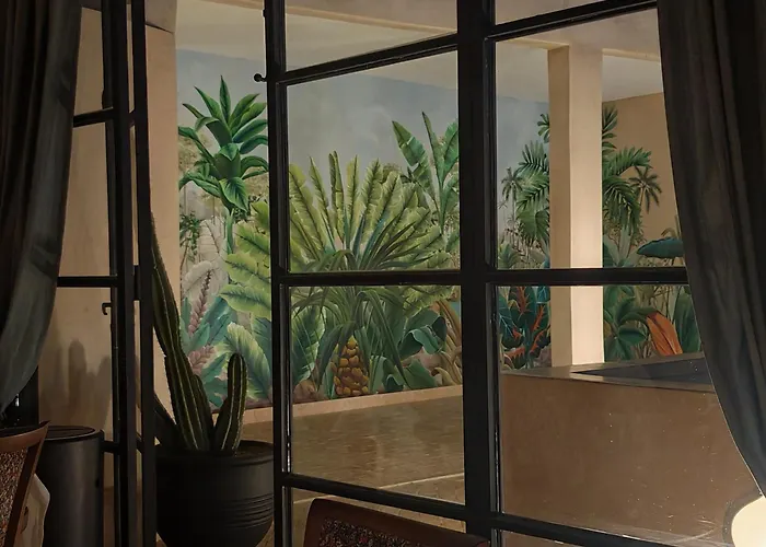 Riad Bijoux