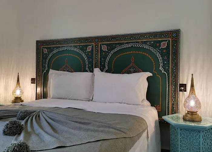 Riad Bijoux